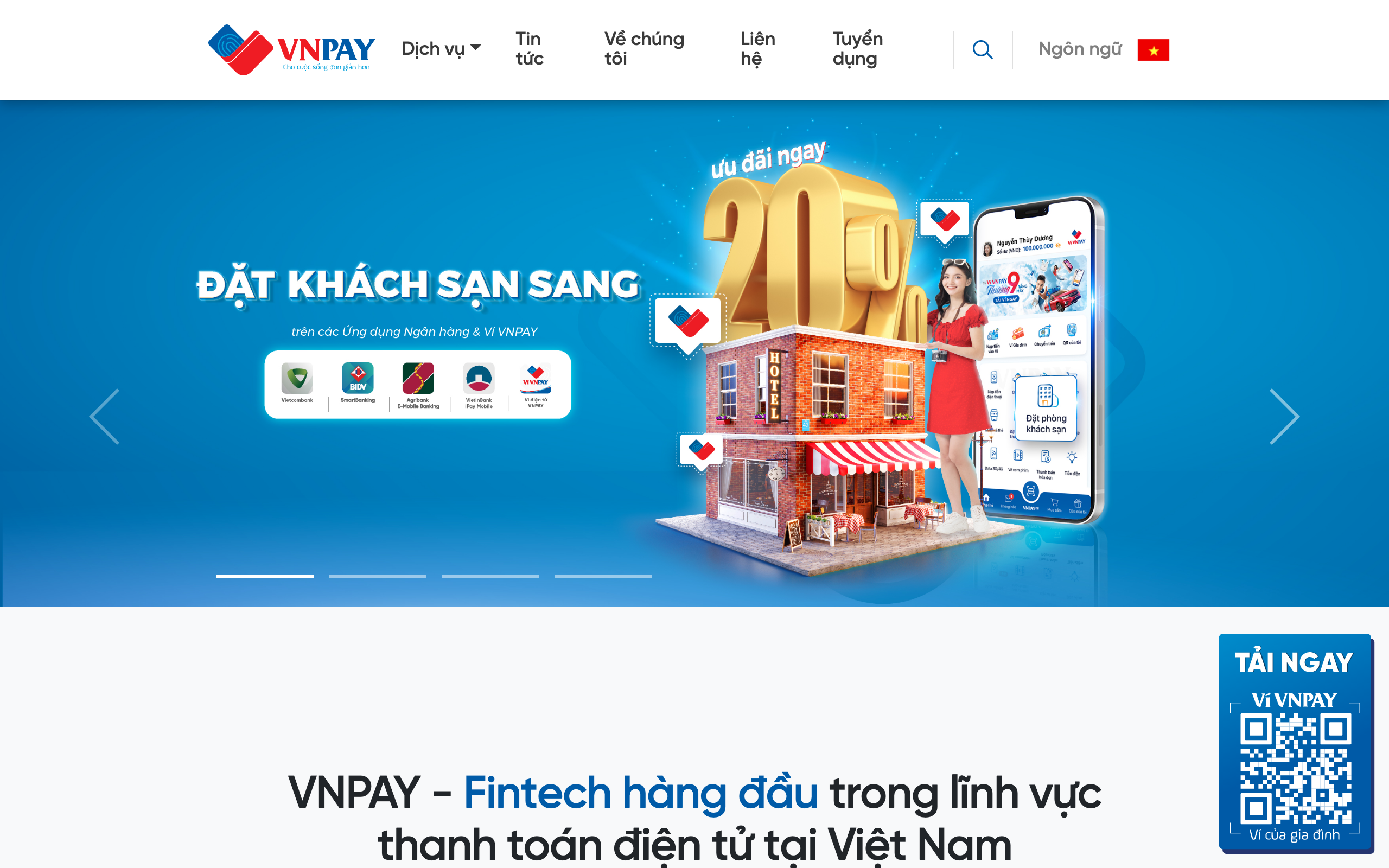 VNpay