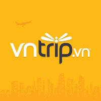 VNTRIP logo