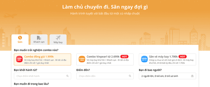 VNTRIP screenshot