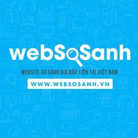 Websosanh.vn logo