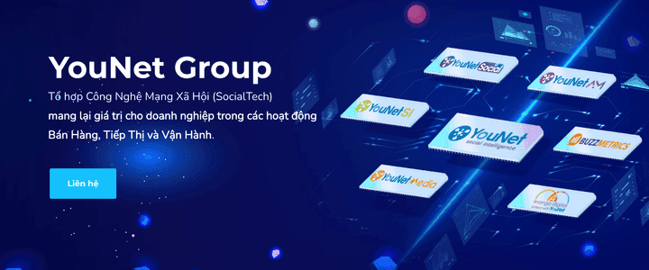 YouNet Group screenshot