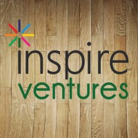 Inspire Ventures logo