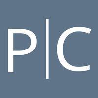 Patamar Capital logo