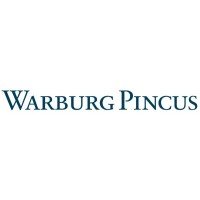 Warburg Pincus logo