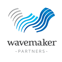 Wavemaker Partners logo