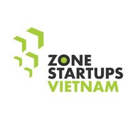 Zone Startups Vietnam logo